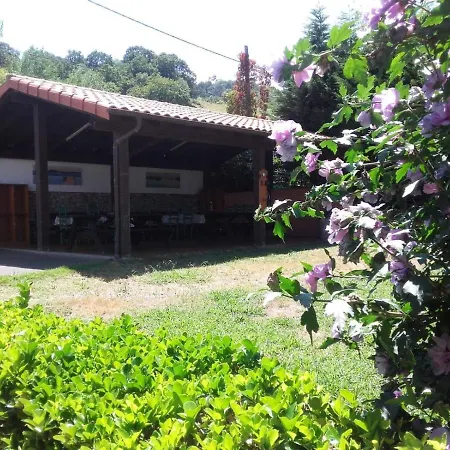 Hotel Rural Posada Del Monasterio