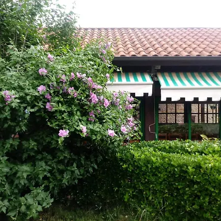 Rural Del Monasterio بيت ريفي Onís
