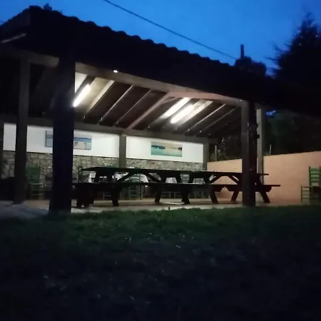 Rural Del Monasterio 2*