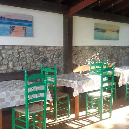 Hotel Rural Posada Del Monasterio Gasthof Onís