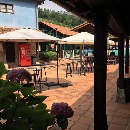 Rural Del Monasterio 2*