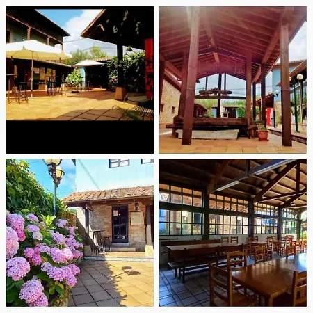 Rural Del Monasterio