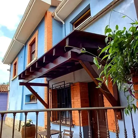 Rural Del Monasterio 2*