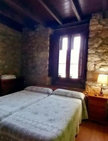 Hotel Rural Posada Del Monasterio Onís