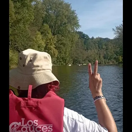 Zajazd Rural Del Monasterio Onís