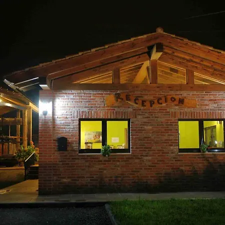 Rural Del Monasterio Onís