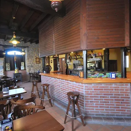 Hotel Rural Posada Del Monasterio