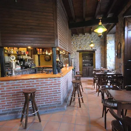 Gasthof Hotel Rural Posada Del Monasterio Onís