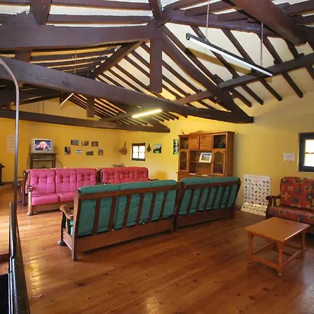 Gasthof Hotel Rural Posada Del Monasterio