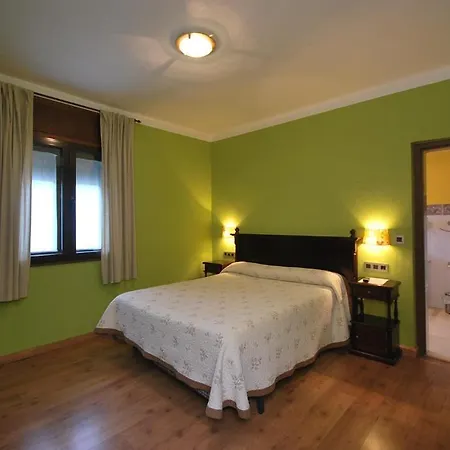 Rural Del Monasterio