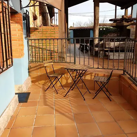 Hotel Rural Posada Del Monasterio Onís
