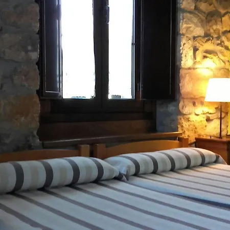 Hotel Rural Posada Del Monasterio Gasthof 2*