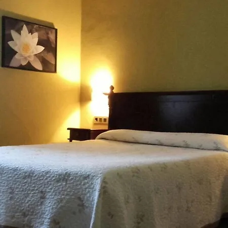 Hotel Rural Posada Del Monasterio Gasthof Onís