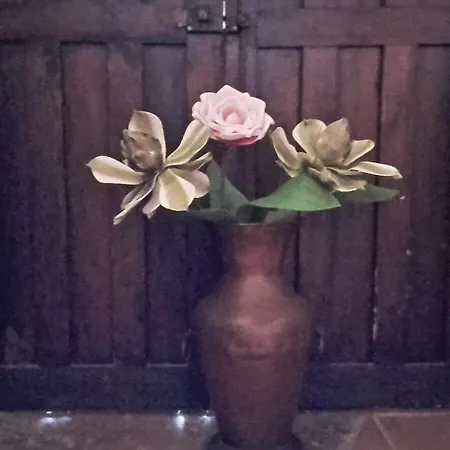 Hotel Rural Posada Del Monasterio Onís