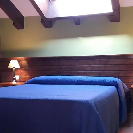 Hotel Rural Posada Del Monasterio Onís