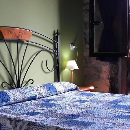 Hotel Rural Posada Del Monasterio Onís