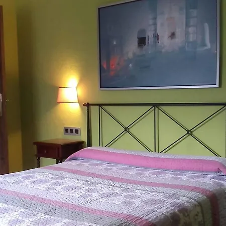 Rural Del Monasterio 2* Onís