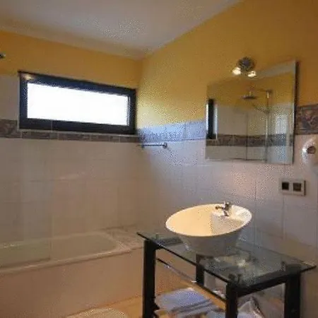 Rural Del Monasterio 2*