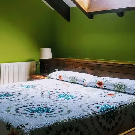 Rural Del Monasterio Zajazd 2*