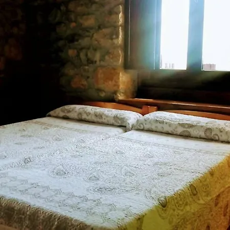 Hotel Rural Posada Del Monasterio Cangas de Onis