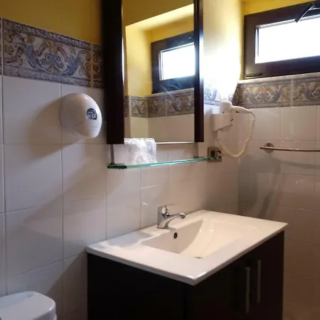 Rural Del Monasterio