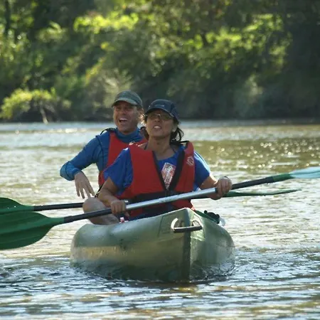 بيت ريفي Rural Del Monasterio Onís