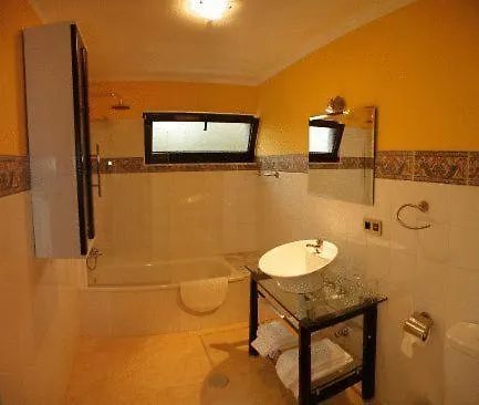 بيت ريفي Rural Del Monasterio 2*