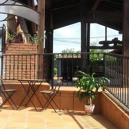 Rural Del Monasterio Onís