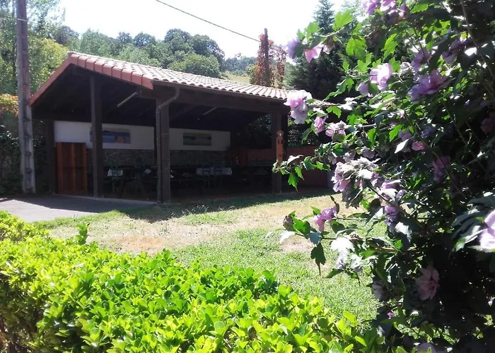 Rural Del Monasterio