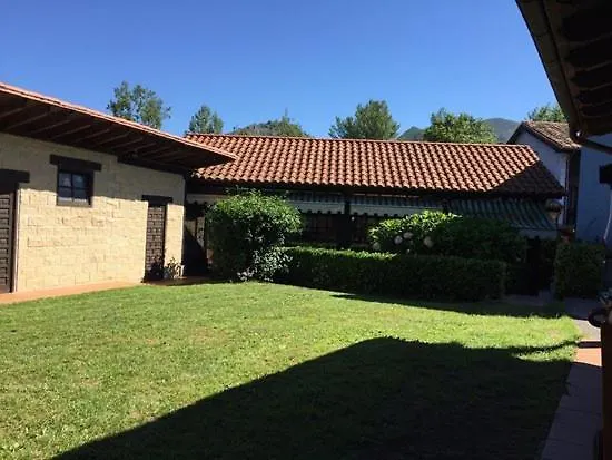 Rural Del Monasterio Inn 2*