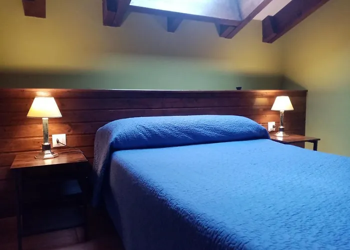 Rural Del Monasterio 2* Onís