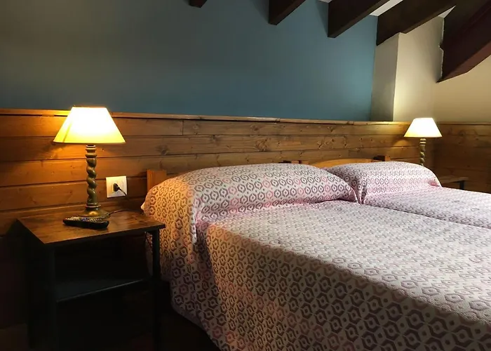 Inn Rural Del Monasterio 2*