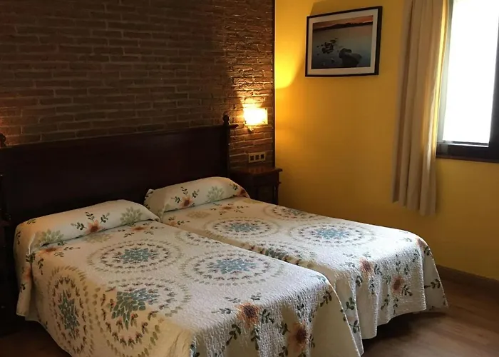 Inn Rural Del Monasterio Onís