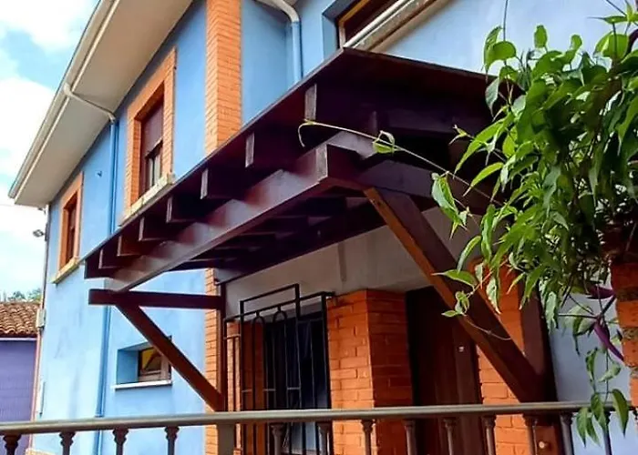 Rural Del Monasterio 2*