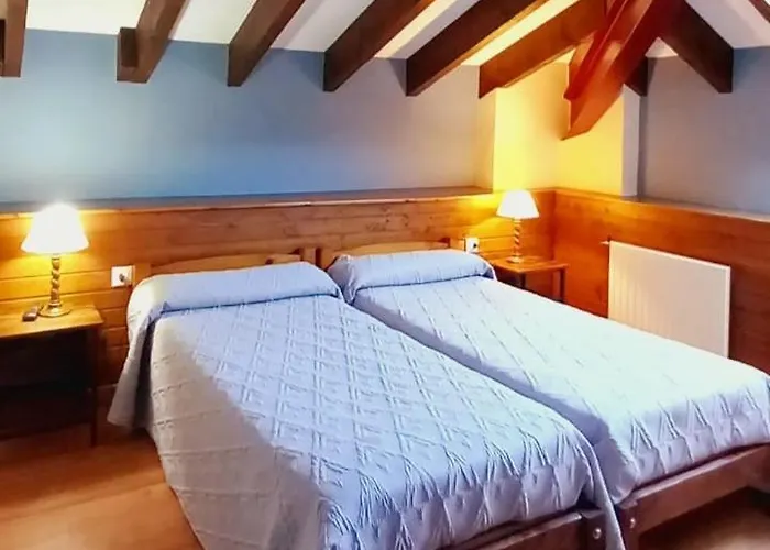 Inn Rural Del Monasterio 2*