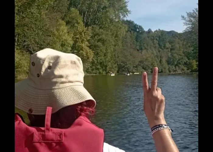 Inn Rural Del Monasterio Onís