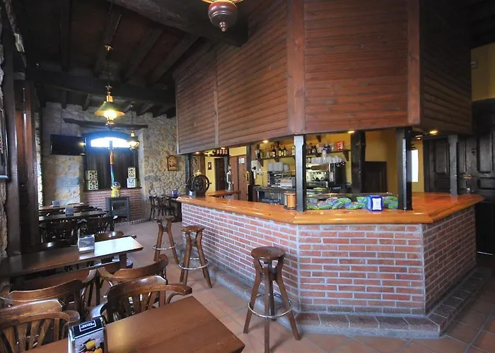 Rural Del Monasterio