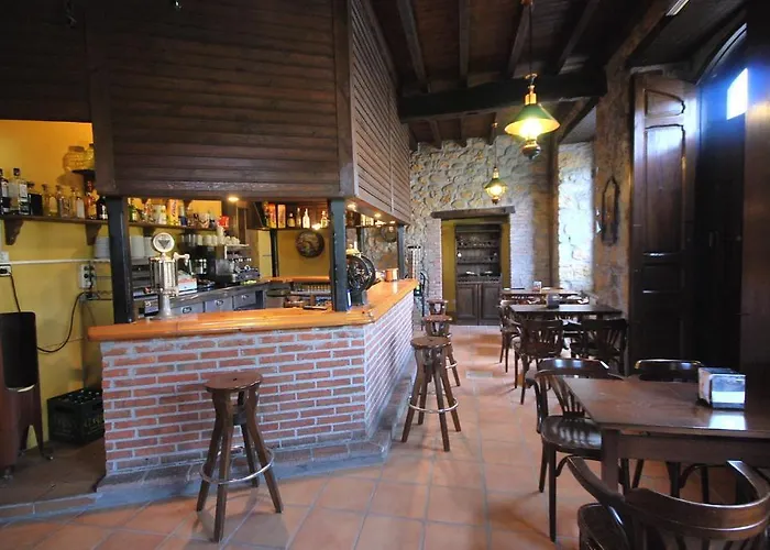 Inn Rural Del Monasterio Onís