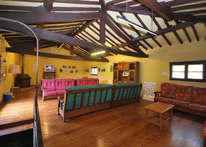 Inn Rural Del Monasterio