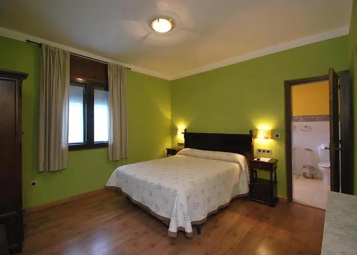 Rural Del Monasterio