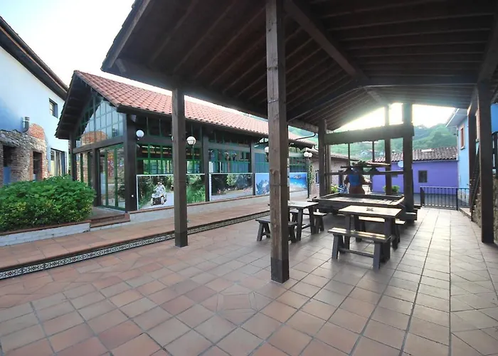 Inn Rural Del Monasterio 2*