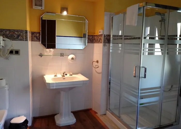 Inn Rural Del Monasterio Onís