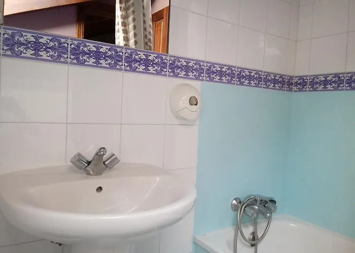 Penzion Rural Del Monasterio Onís