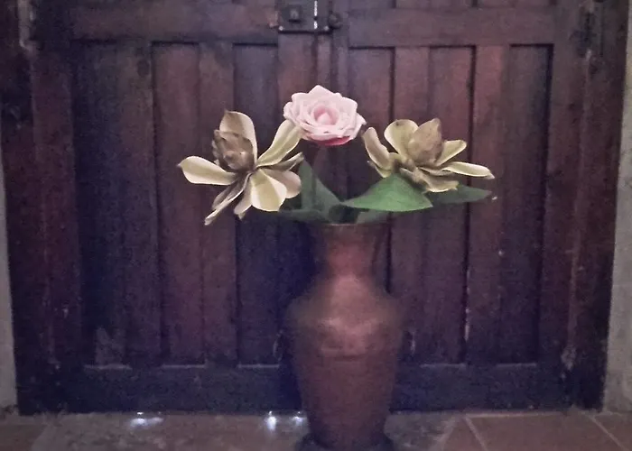 Rural Del Monasterio Onís