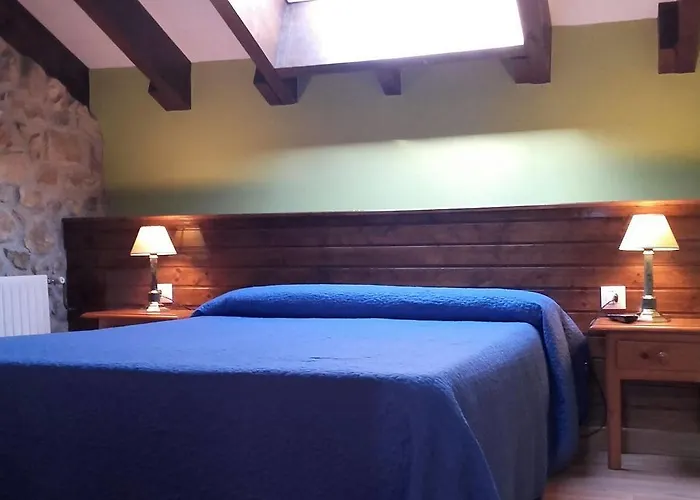 Rural Del Monasterio Onís