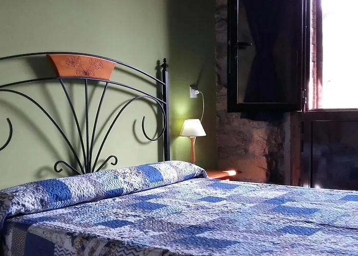 Rural Del Monasterio Onís