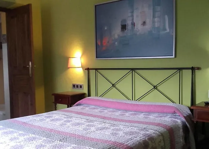 Rural Del Monasterio 2* Onís