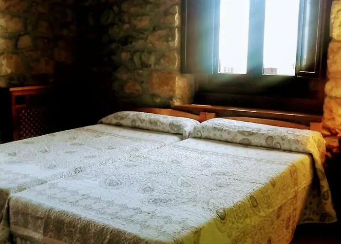 Rural Del Monasterio Onís