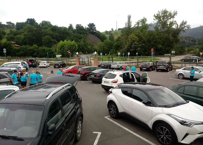 Rural Del Monasterio Inn 2*