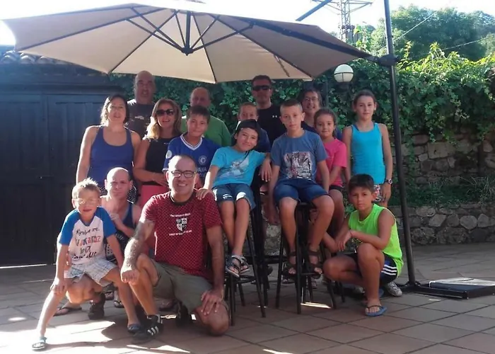 Penzion Rural Del Monasterio 2*